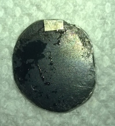 First-Crusty-Coin-Attempt
